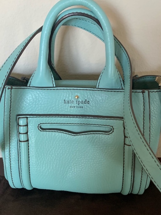 kate spade Handbags - Kate Spade Claremont Drive Liana Crossbody Satchel